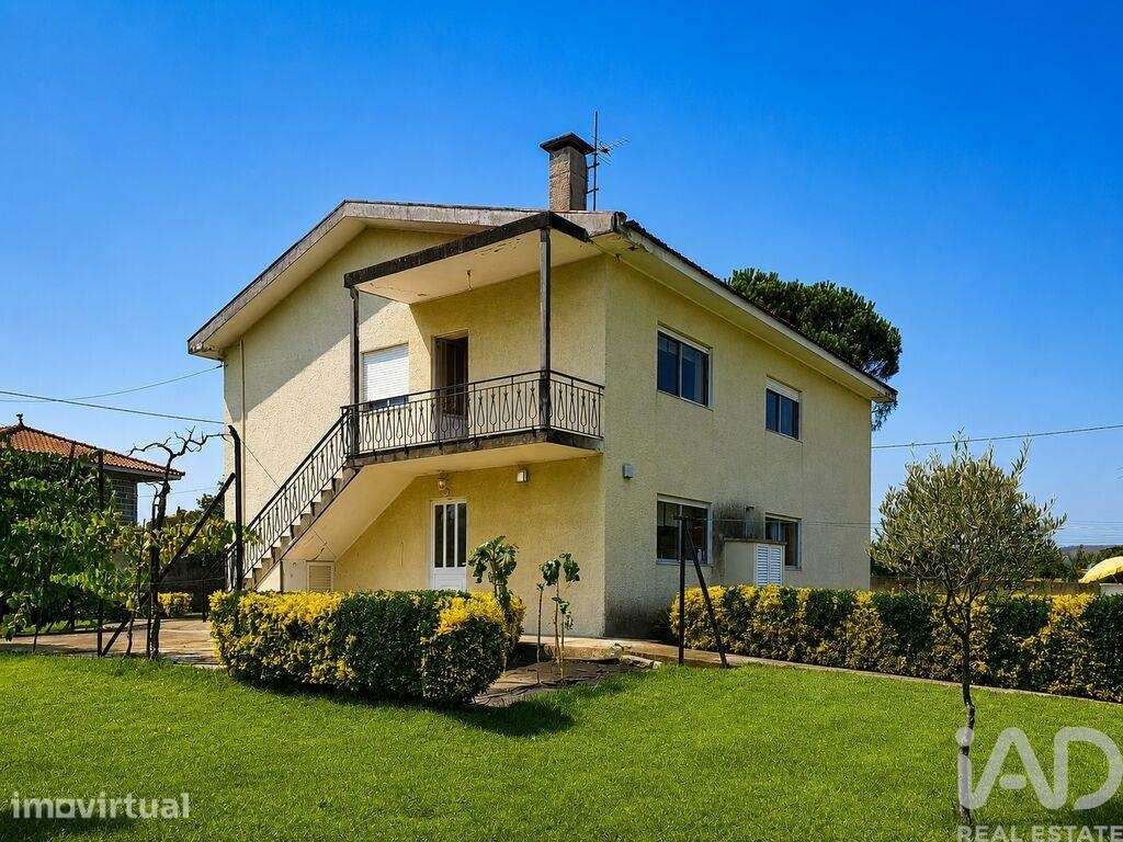 Moradia isolada T3 em Carreira e Bente - Grande imagem: 4/30