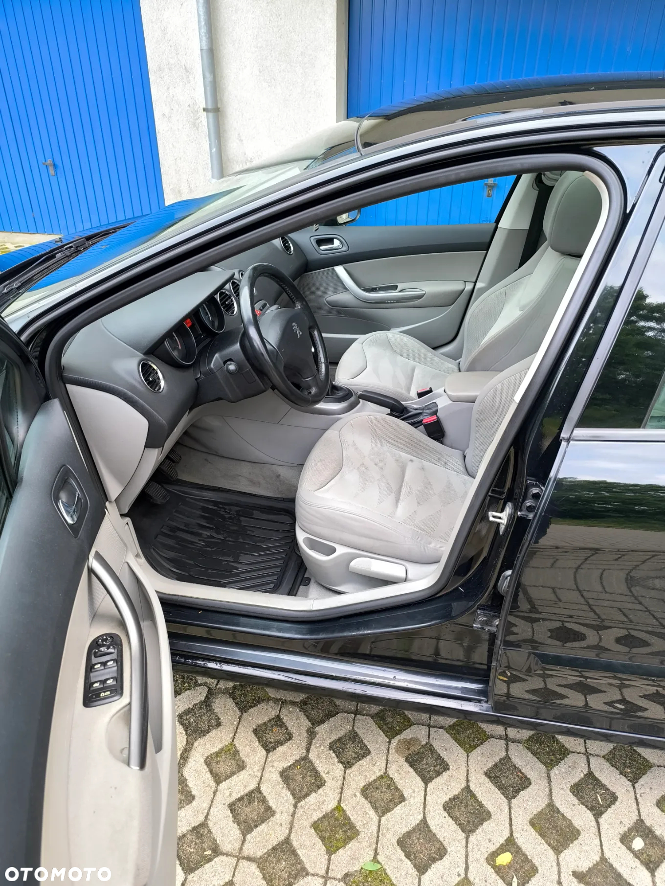 Peugeot 308 - 11