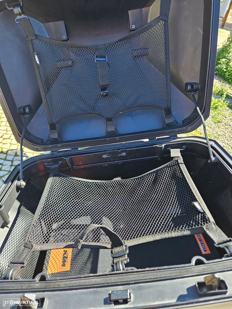 KTM 1290 Super Adventure S - 8