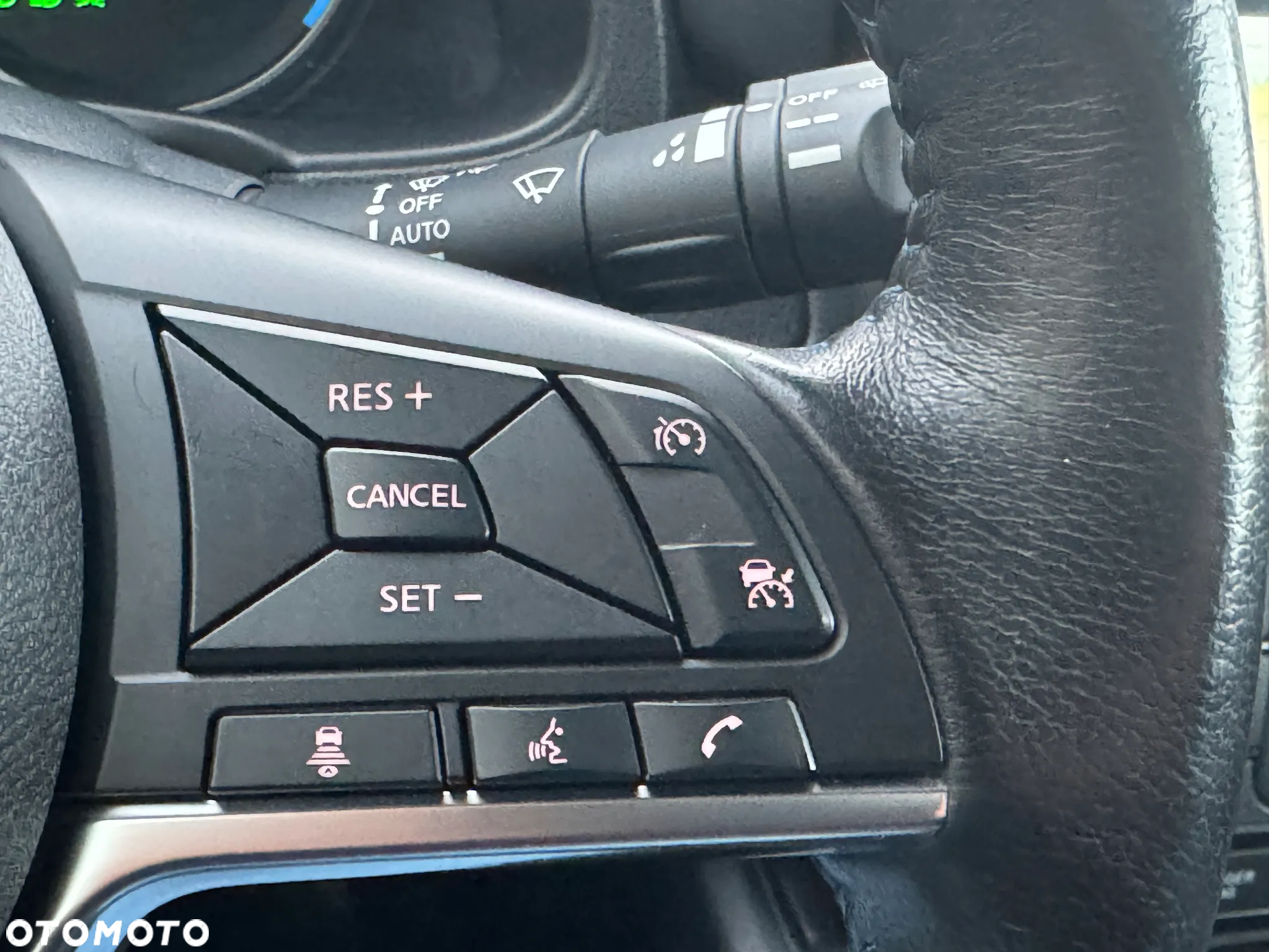 Nissan Leaf 40 kWh N-Connecta - 20