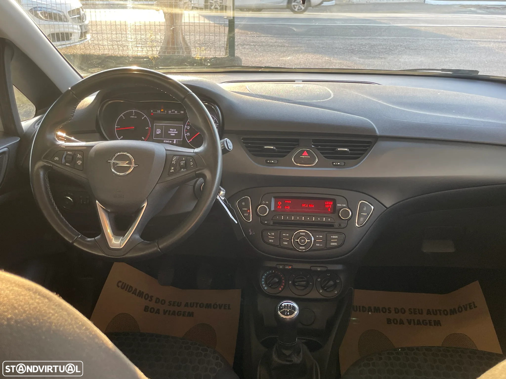 Opel Corsa 1.3 CDTi Business Edition - 7