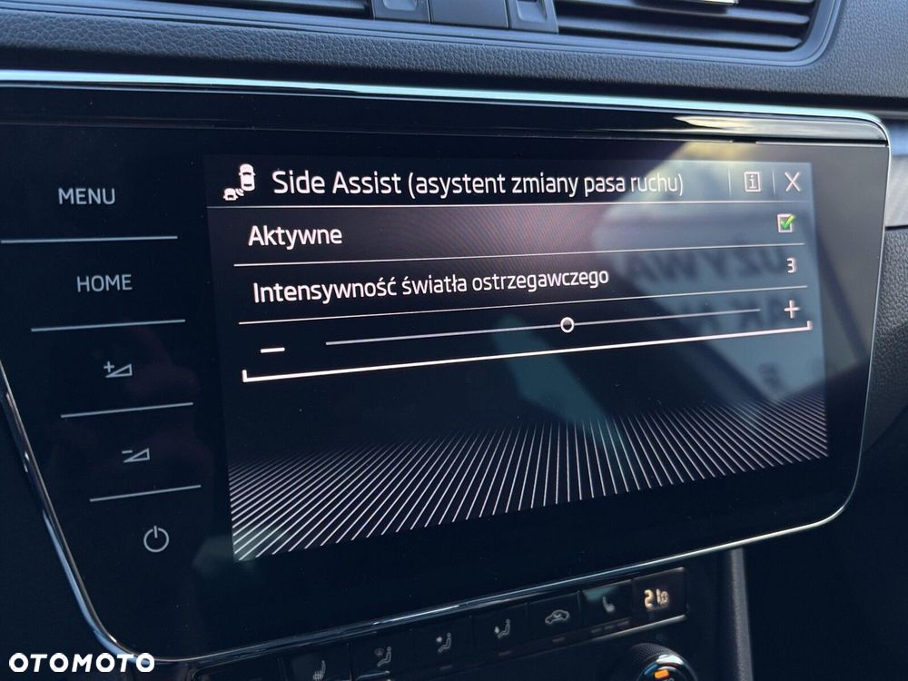 Skoda Superb - 27