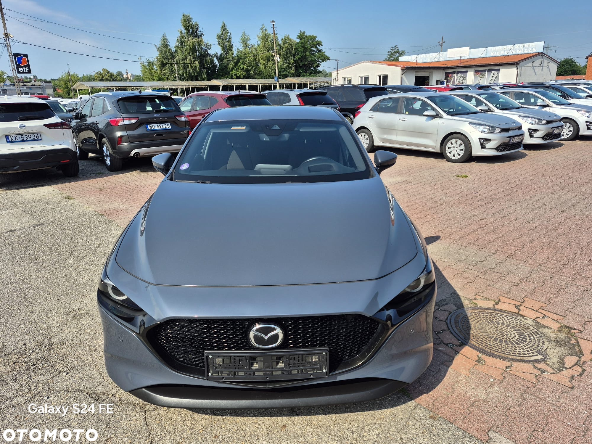 Mazda 3 - 21