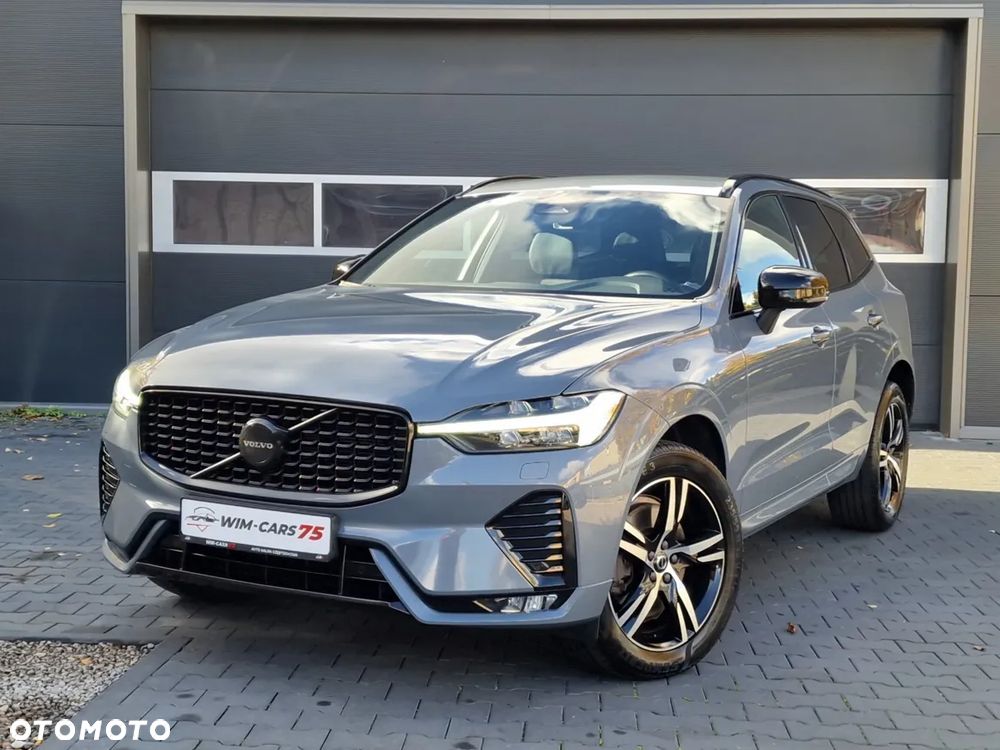Volvo XC 60