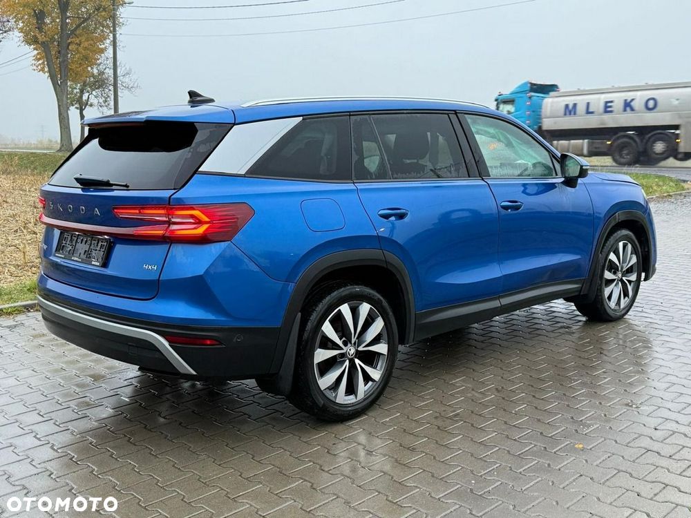 Skoda Kodiaq 2.0 TDI 4x4 DSG Selection - 5