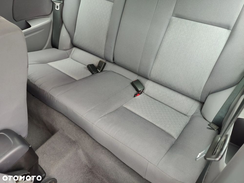 Nissan Almera 1.5 acenta PLUS - 21