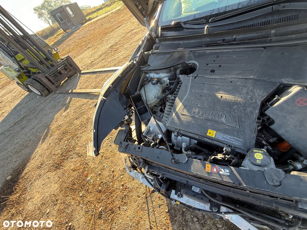 Kia Niro 1.6 GDI HEV 2WD OPF Vision - 17