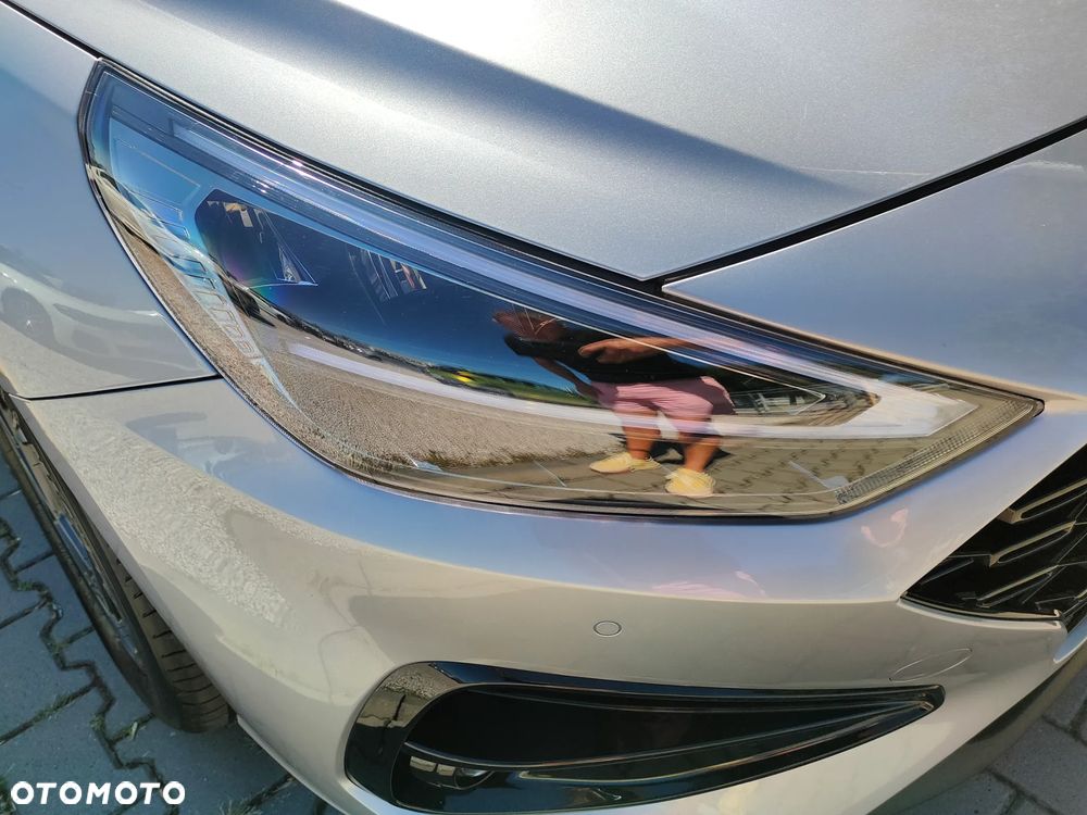 Hyundai i30 1.0 T-GDI Modern - 34