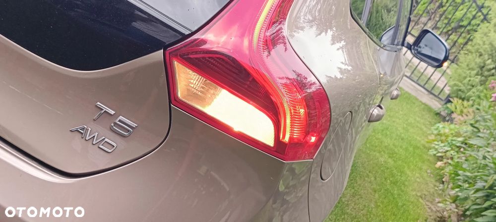 Volvo V40 Cross Country T5 Summum - 35