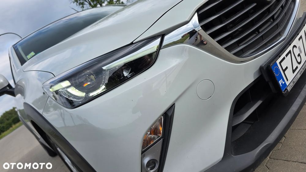 Mazda CX-3 SKYACTIV-G 150 AWD Exclusive-Line - 15
