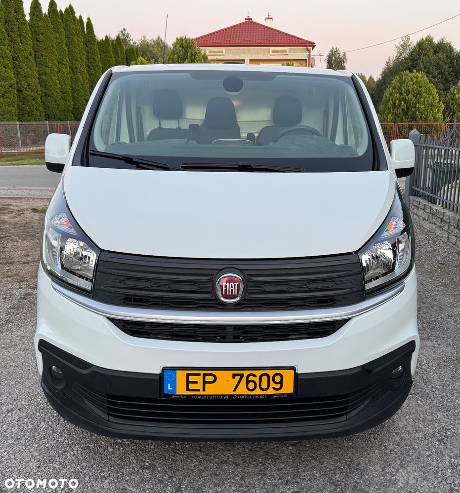 Fiat Talento - 6