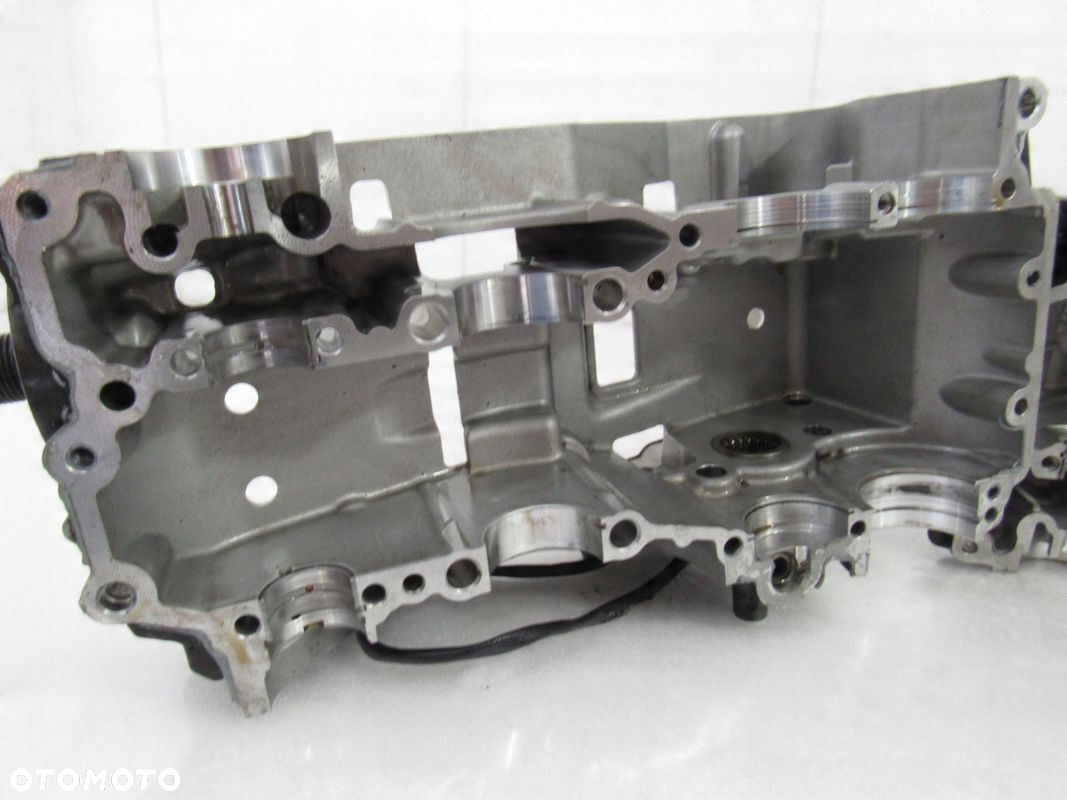 Blok / karter / cylinder + tłok komplet BMW G 310, 19r ABS - 7