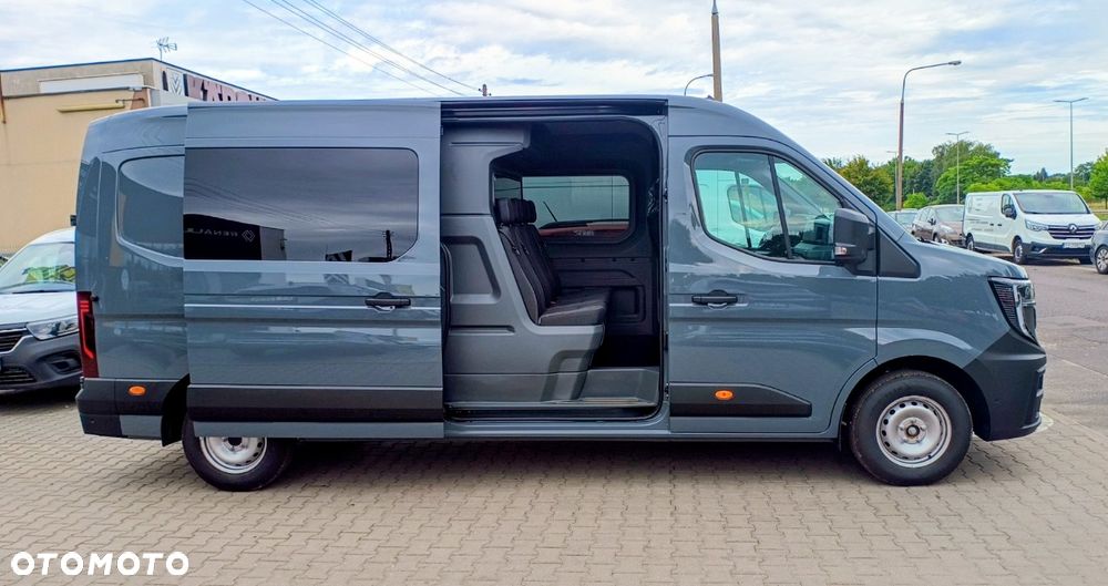 Renault Nowy Master - 7
