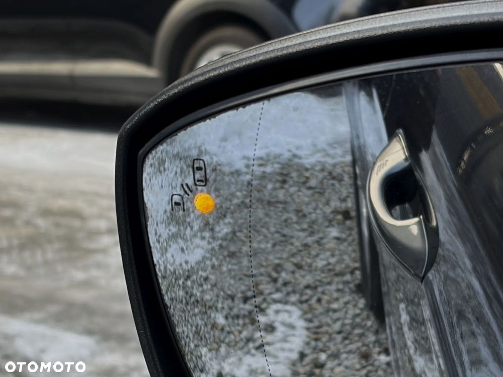 Ford S-Max 2.0 EcoBlue Titanium - 36