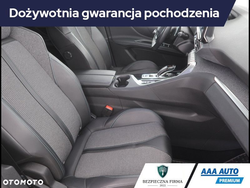 Peugeot 3008 - 10