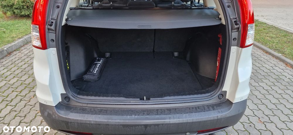 Honda CR-V 1.6i DTEC 2WD Elegance - 18