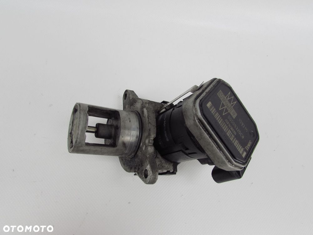 MERCEDES GLE 15-19 3.0 CDI ZAWOR EGR 00005320C8 - 4