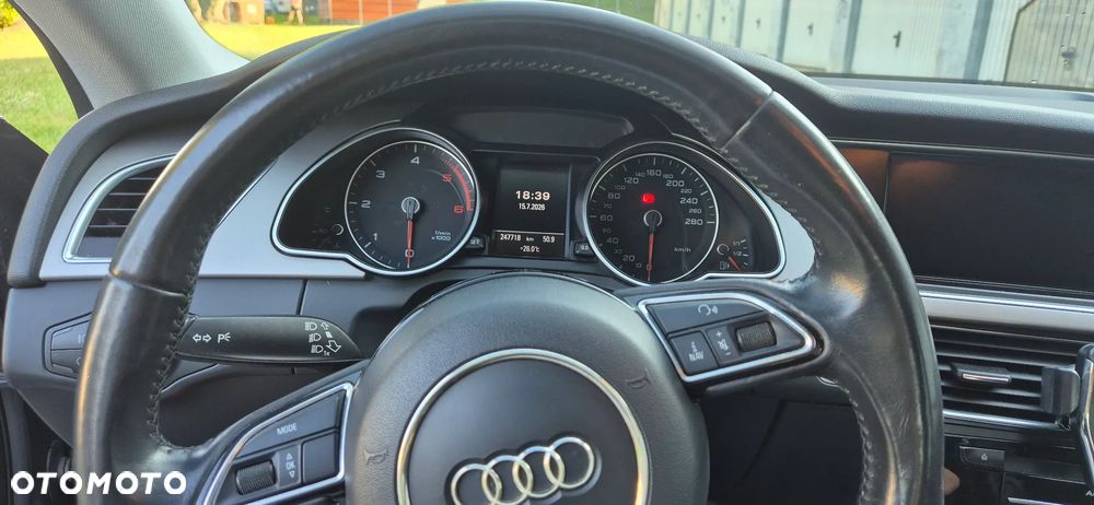 Audi A5 Sportback 3.0 TDI Quattro S tronic - 12