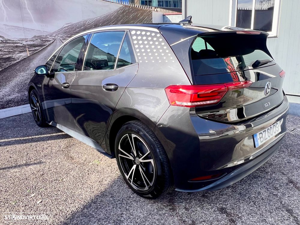VW ID.3 Performance Upgrade Pro 1st Plus - 7