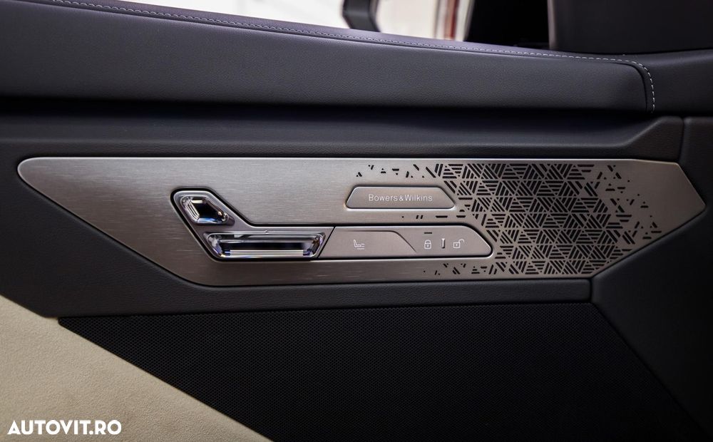 BMW Seria 7 740 xDrive MHEV - 28