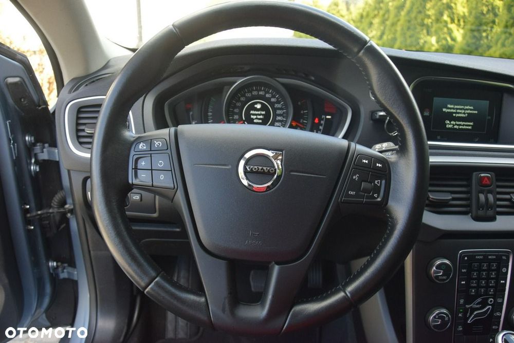 Volvo V40 D2 Drive-E Kinetic - 18