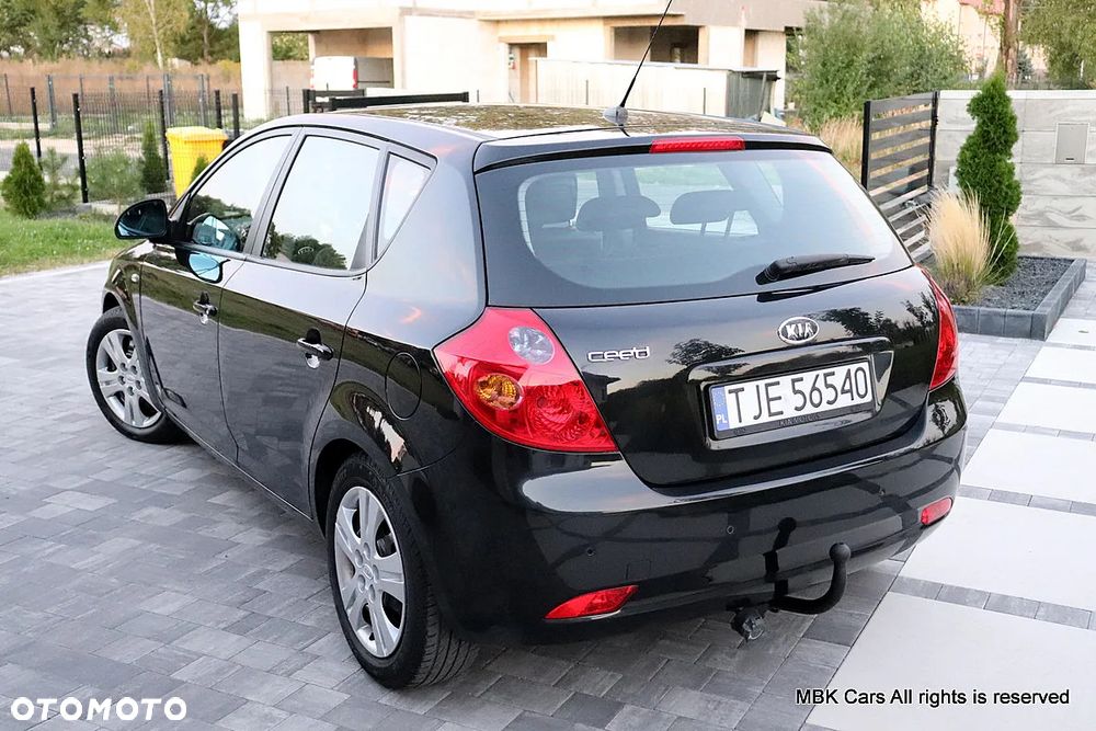 Kia Ceed ver-1-4-style - 5