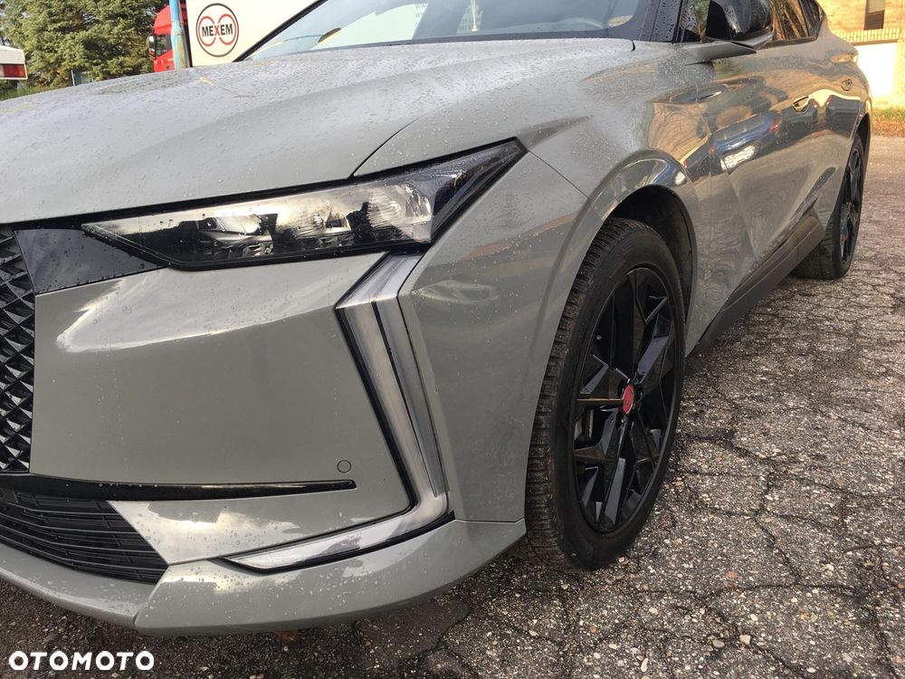 DS Automobiles DS 4 1.6 E-Tense Performance Line - 24