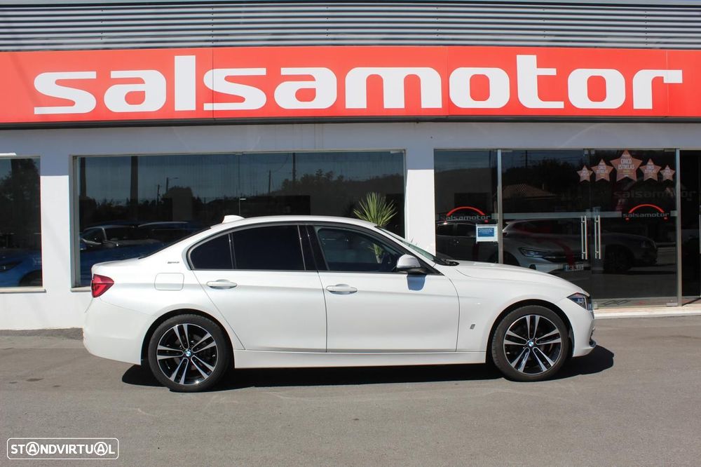 BMW 330 e iPerformance - 7