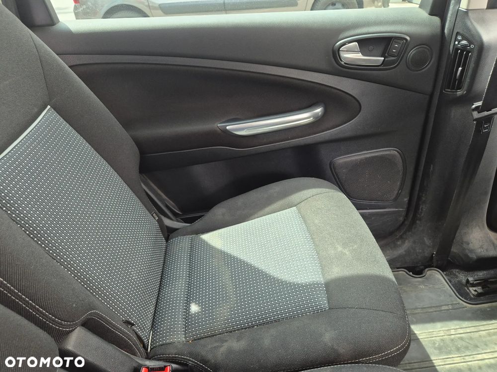 Ford S-Max 1.6 T Gold X - 22