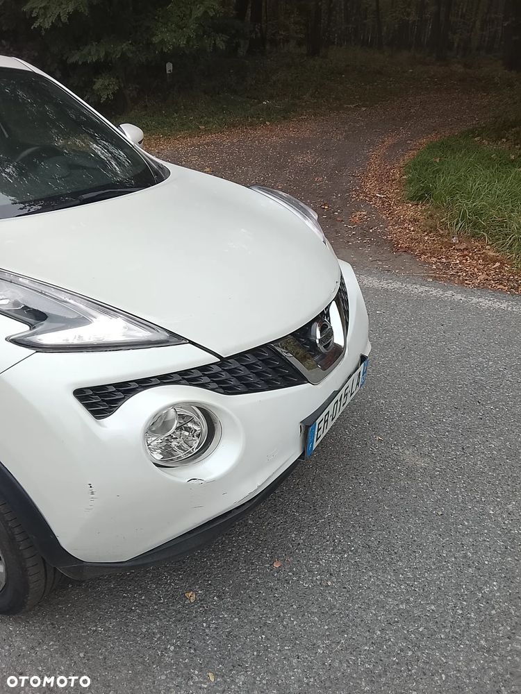 Nissan Juke - 27