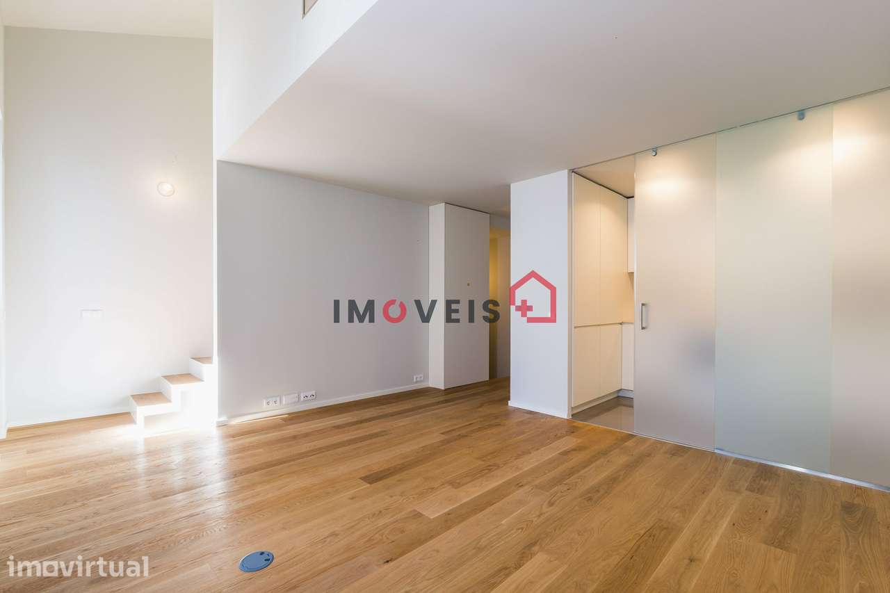 APARTAMENTO T1 Duplex – Centro Histórico - Grande imagem: 4/10