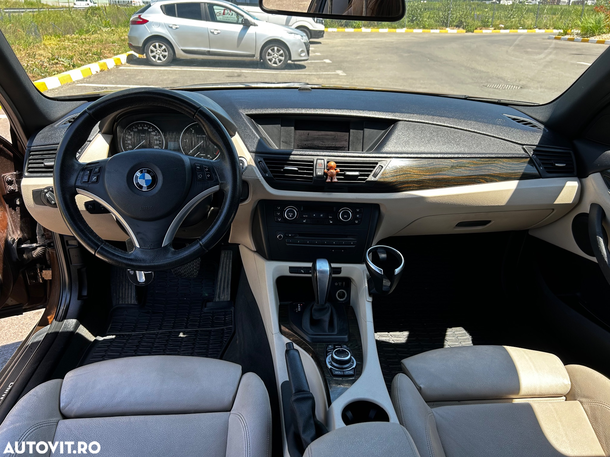 BMW X1 xDrive20d Aut. - 8