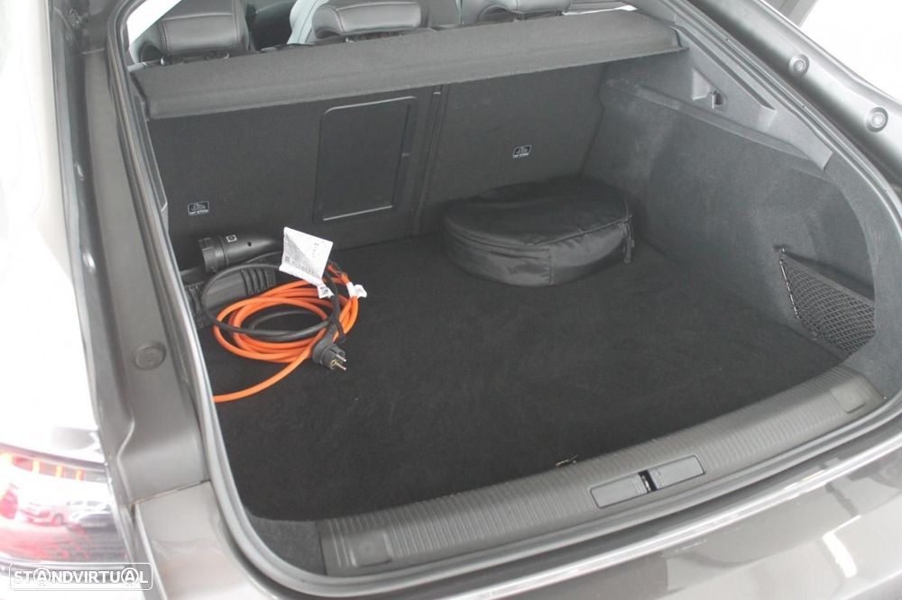 Peugeot 508 1.6 Hybrid Allure Pack e-EAT8 - 49