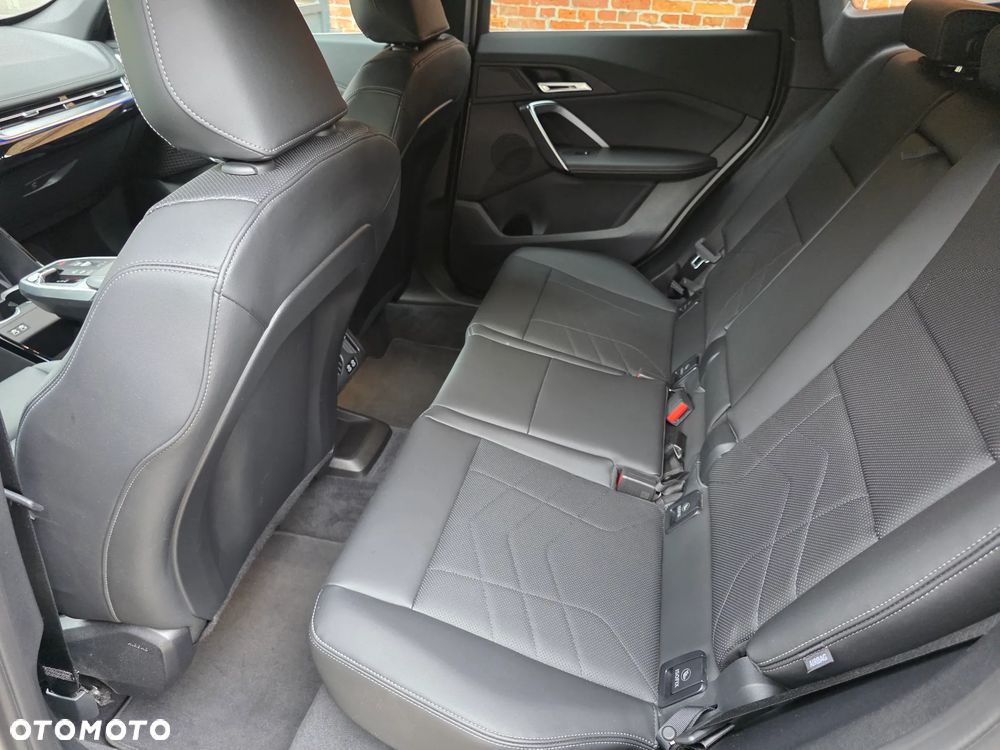 BMW X1 xDrive25i xLine - 24