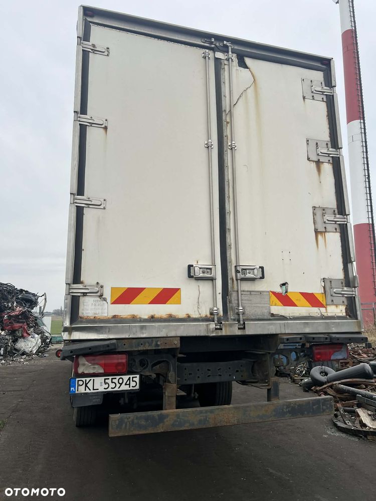 KONTENER / Chłodnia / Agregat Komplet !! Transport / z drzwiami i agregatem !! 10m. - 3