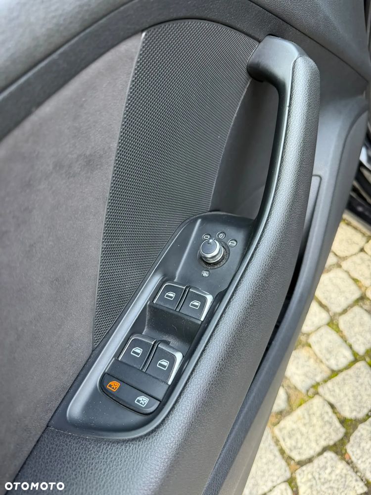 Audi A3 Sportback - 21