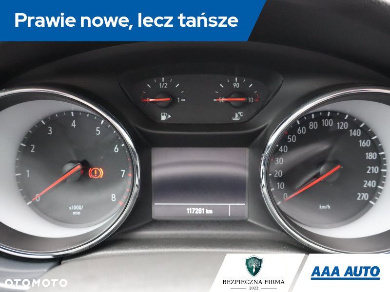 Opel Astra - 13