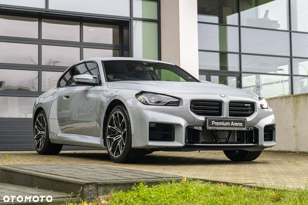 BMW M2 - 9