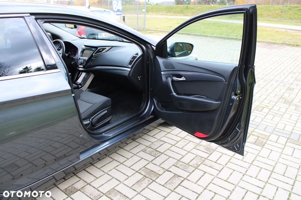 Hyundai i40 - 31