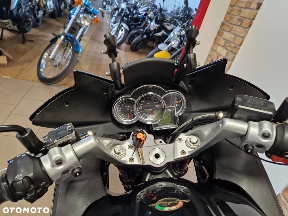 Moto Guzzi Norge - 24