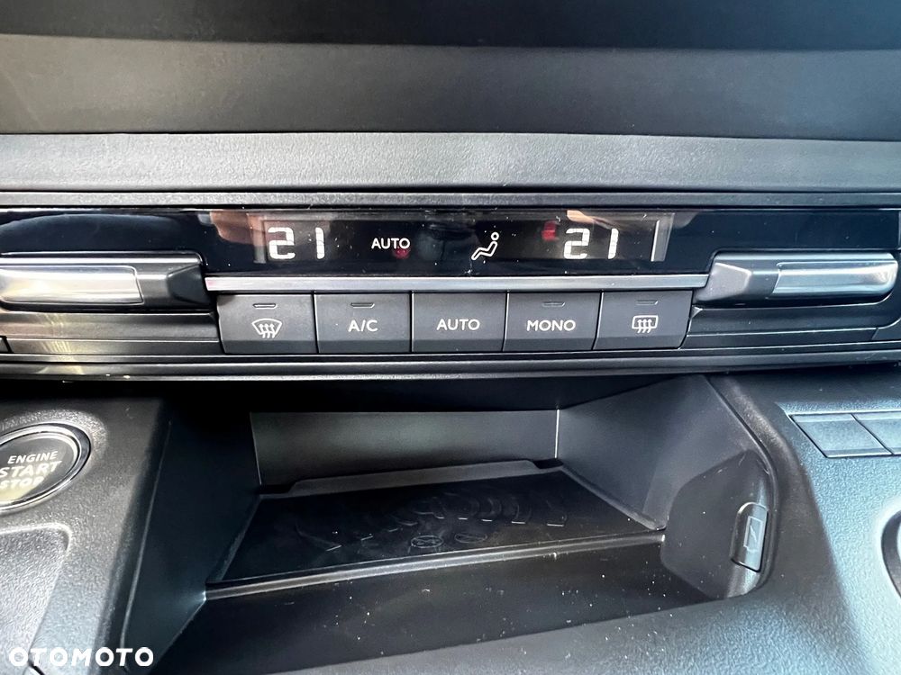 Opel Combo - 25