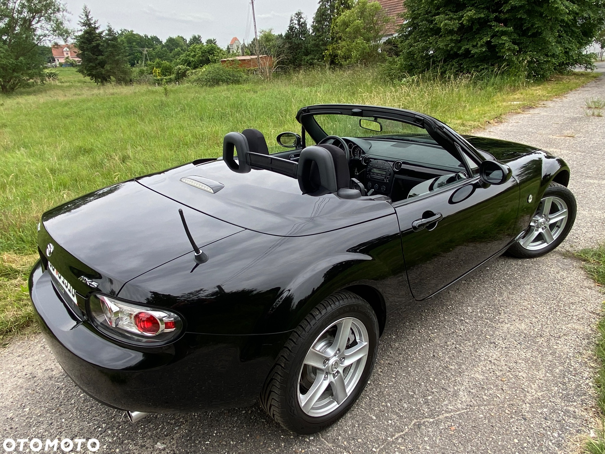 Mazda MX-5 1.8 MZR Roadster Coupe Energy - 12