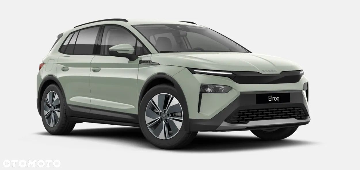 Skoda Elroq - 1