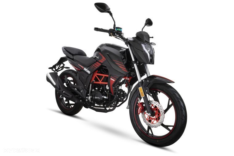 Junak 905 - 11