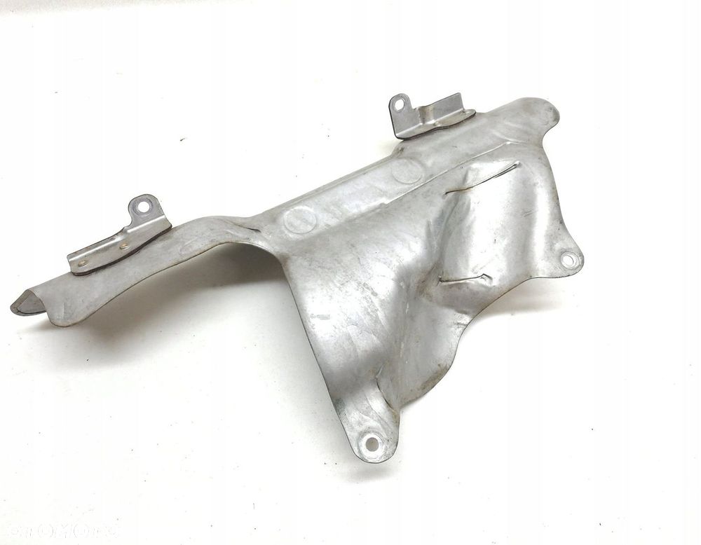 OSŁONA TERMICZNA MERCEDES GL X166 4.7 V8 A2780940820 - 1