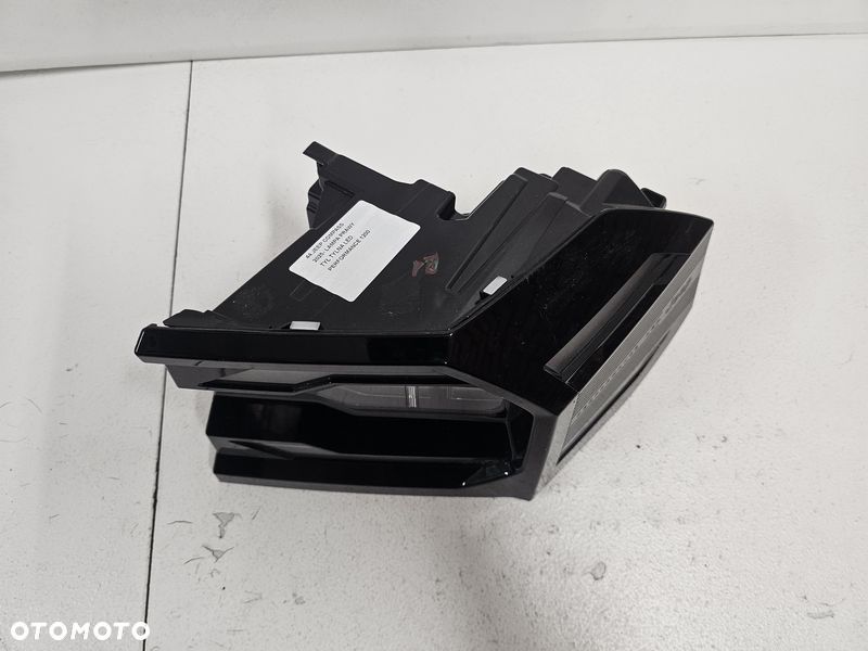 JEEP COMPASS 2025- LAMPA PRAWY TYŁ PRAWA TYLNA LED PERFORMANCE 9856777780 - 3