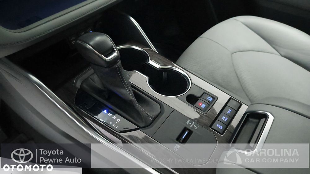 Toyota Highlander - 17