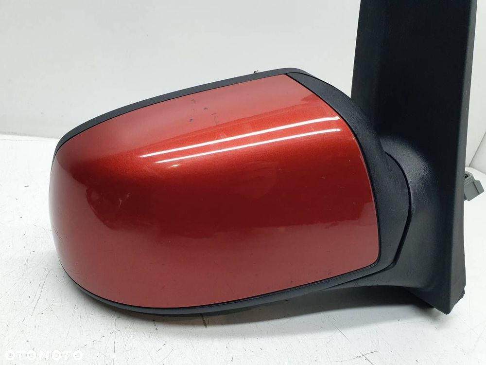 LUSTERKO PRAWE ELEKTRYCZNE FORD C-MAX MK1 EU 5 PIN - 2