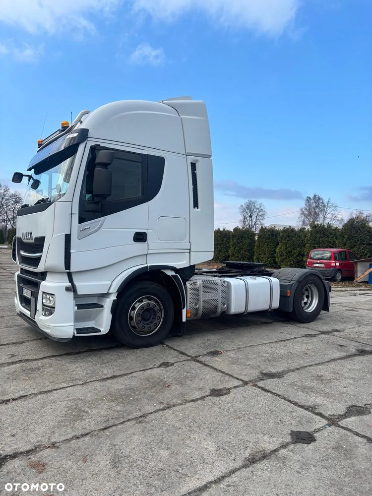 Iveco AS440S48 T/P - 3