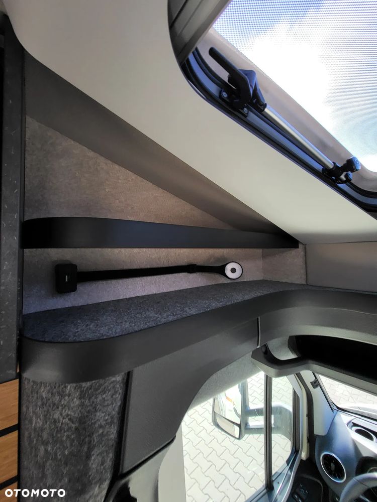 Hymer-Eriba ML-T CROSSTRAIL 4X4 - 14